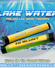 Latitude Dispensary image 4