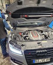 Bosch Car Service - F.lli Caminiti immagine 2