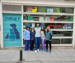 Dyrvet Veterinaria imagen 1
