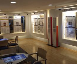 Apollo-Optik - Werne - Bonenstr. Bild 4