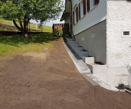 A. Grob Baugeschäft AG Bild 2