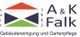 A&K Falk Gebäudereinigung