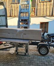 Umzugsfirma Erdinger Umzüge Bild 4