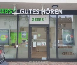 GEERS Hörgeräte Bild 1