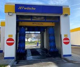 JET Tankstelle Bild 2