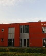 Evers BV Glasindustrie Ben