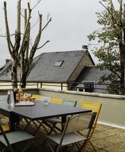 Trou Life - Grand Gîte Aveyron image 8