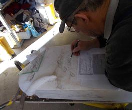 Bildhaueratelier Beck Bild 6