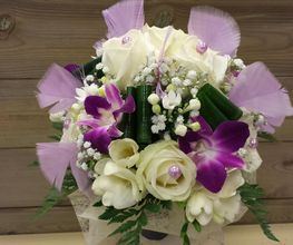 La Passion des Fleurs image 4