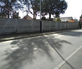 Maçonnerie Ombree D'Anjou image 10