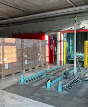 ILM - Integratives Logistik Management GmbH Bild 3