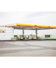 Shell Recharge Charging Station Bild 2