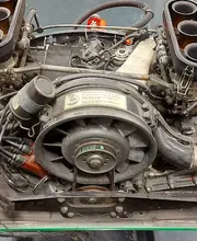 Porsche Motorinstandsetzung - Fast and Classic | Autowerkstatt Hamburg