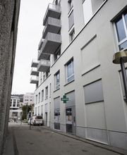 Pharmacie-Amavita-Pré-Guillaume-extérieur