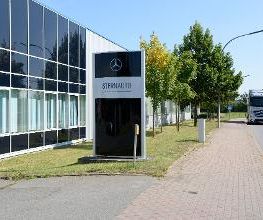 STERNAUTO Bild 10