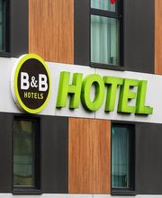 B&B HOTEL Lille Tourcoing Centre image 13