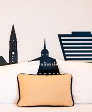 Hotel Kiel Schwedenkai - Room