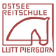 Ostseereitschule Lütt Piergorn Kinder- und Jugendreiterhof Heide Heidbüchel e.K