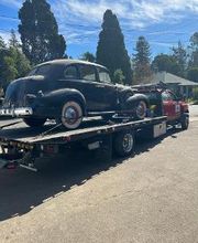 GABA CORP Bear Flag Towing image 4