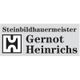 Steinbildhauerwerkstatt Gernot Heinrichs