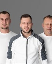 Edwin Tanner Gipsergeschäft GmbH Bild 1