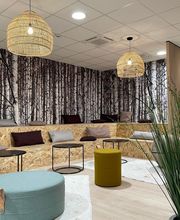 Bureau Concept image 10