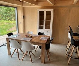 Ferienhaus am Fluss Bild 14