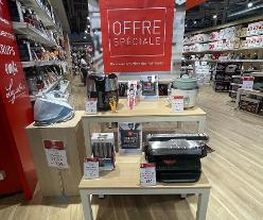 Tefal Store Aubonne Bild 11
