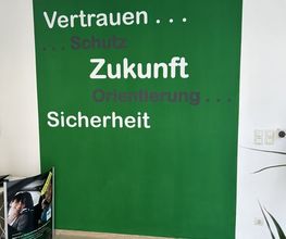 Agentur von innen - HDI Generalvertretung Swen Wolters in Duisburg