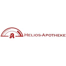 Logo der Helios-Apotheke