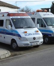 Ambulancias Enrique imagen 13