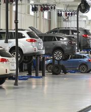 Fox Subaru - Service & Parts image 1