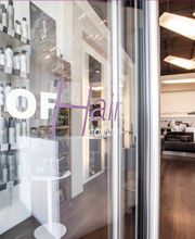 Hofhair Coiffure Bild 1