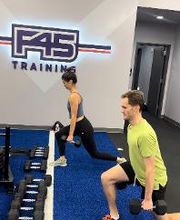 F45 Training Downtown Des Moines image 7