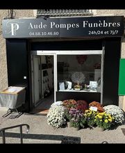 Aude Pompes Funèbres image 1