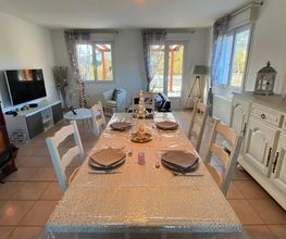 Gîte du Pré Chapy image 9