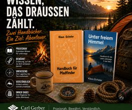 Carl Gerber Verlag GmbH Bild 2