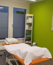 Kompetenzzentrum für Physiotherapie und Bewegung Bild 11