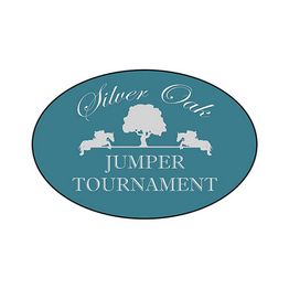 Silver Oak Jumper Tournament