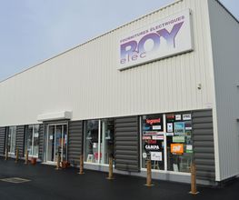 Roy image 2