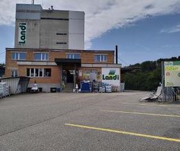 Agrar-Center Wynigen Bild 1