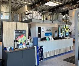 TÜV SÜD Service-Center Weilheim Bild 5