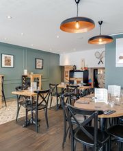 Restaurant Le 63 image 9