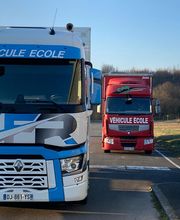 Auto Ecole CFR image 4