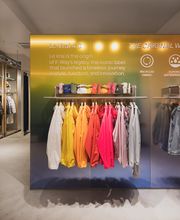 K-Way 34 Milano immagine 8