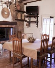 Casa Rural Sanahuja imagen 10