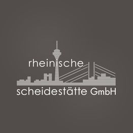 Rheinische Scheidestätte GmbH - Stuttgart