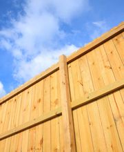 76 Fence NE Central Florida image 1
