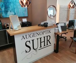 Augenoptik Suhr GmbH Bild 2