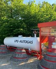 ORLEN Tankstelle Bild 4